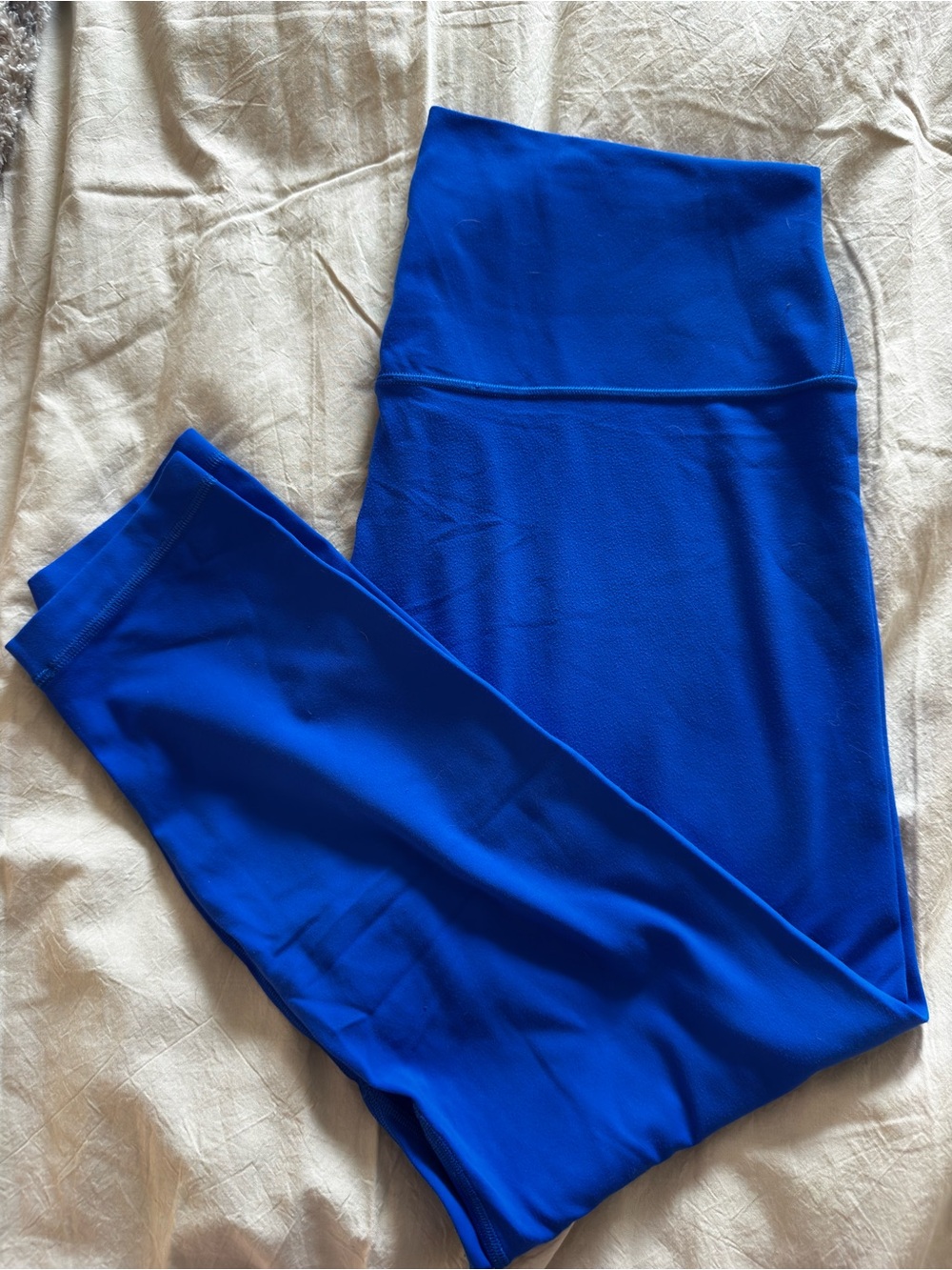 Lululemon 25” aligns